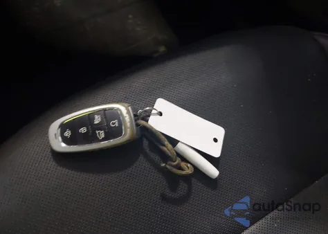 2022 Hyundai Tucson Sel from USA, damaged, VIN 5NMJCCAE3NH084524